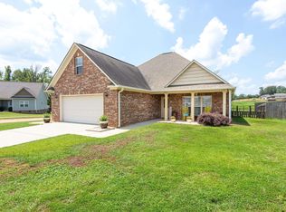 328 Taylors Farm Dr, Lincoln, AL 35096