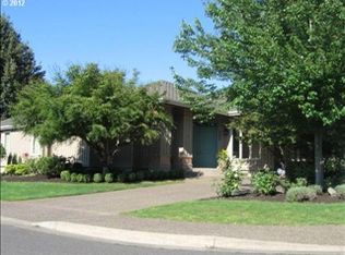 3303 King Edwards Ct, Eugene, OR 97401