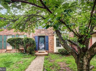 8122 Township Dr, Owings Mills, MD 21117