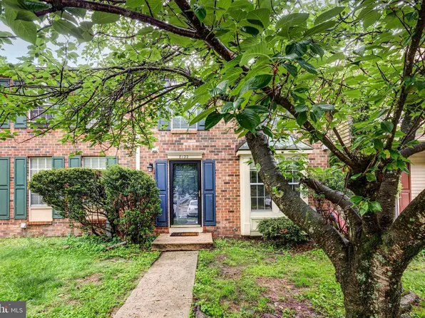 8122 Township Dr, Owings Mills, MD 21117