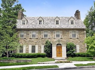 2425 Kalorama Rd NW, Washington, DC 20008