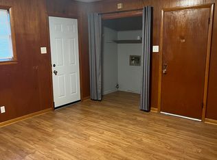 1320 Nannette St, N Little Rock, AR 72114