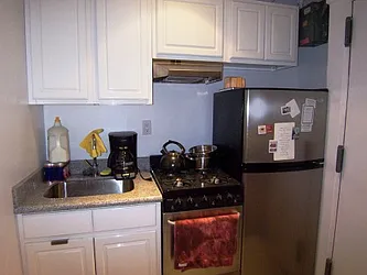 Rented by City Apt Group LLC