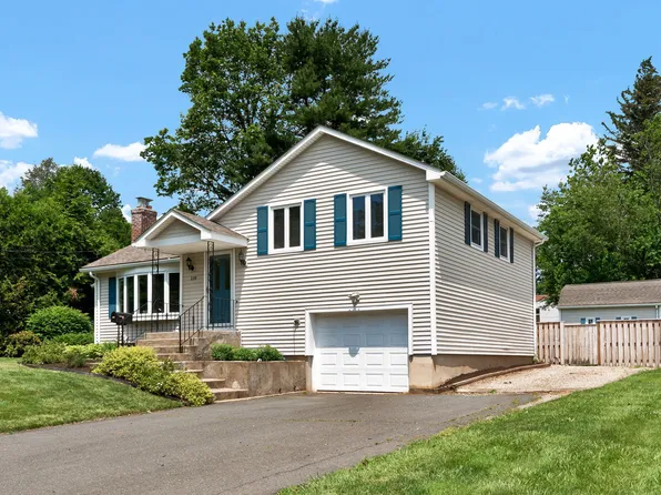 118 Harding Avenue, Newington, CT 06111