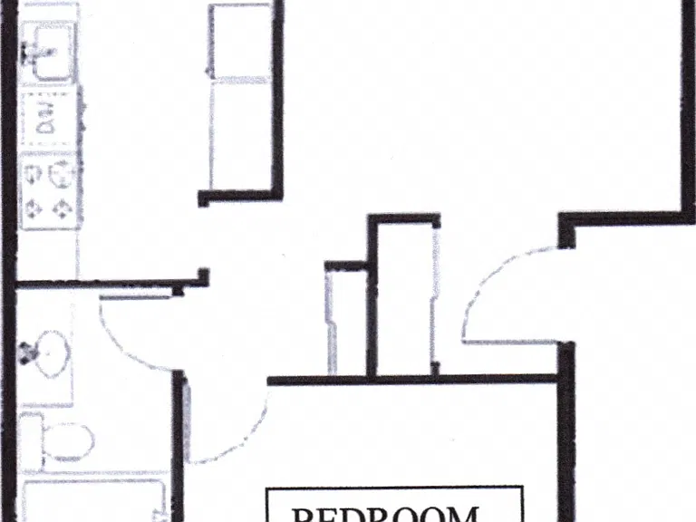 Stafford Court Apartments — Photo 29