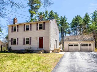 25 Cross Road, Amherst, NH 03031