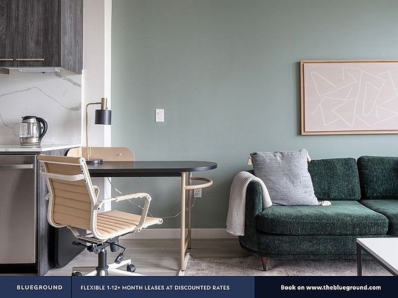 Office Area