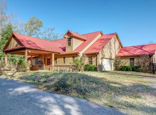 195 Candlers Ln, Murphy, NC 28906