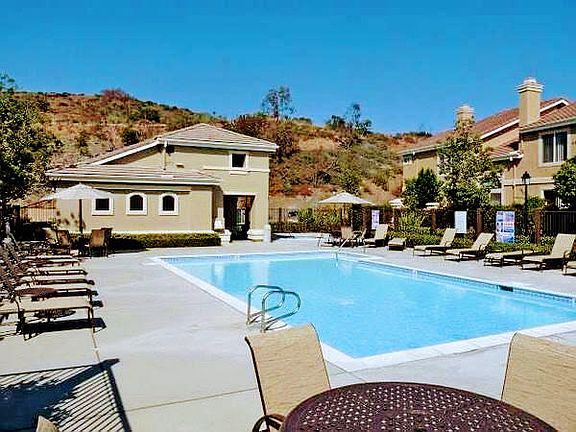 Amenities - Pool & Hot tub/S