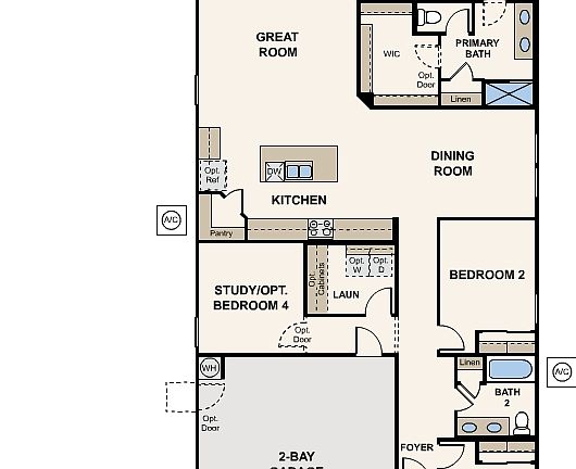 2nd image of this home