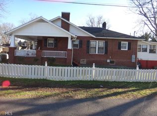 1019 Avenue A NE, Rome, GA 30165