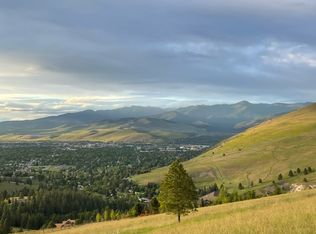 1199 Pacific Dr, Missoula, MT 59803