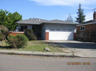 21946 Idena Ave, Castro Valley, CA 94546