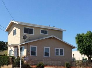 804 S 39th St, San Diego, CA 92113