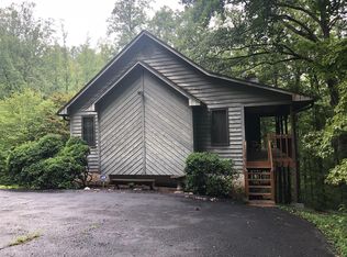 115 Pleasure Point Dr, Goodview, VA 24095