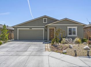700 Valmy Dr, Reno, NV 89506