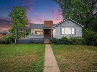 10 S Garland St, Lakewood, CO 80226