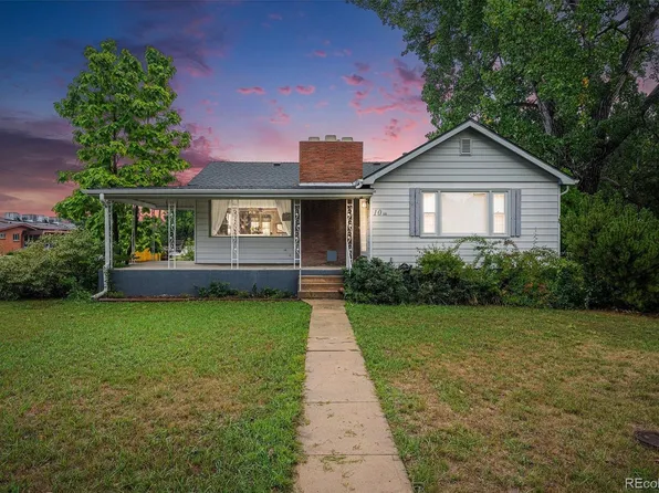 10 S Garland Street, Lakewood, CO 80226