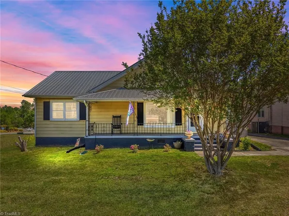 4160 S State Highway 62, Burlington, NC 27215