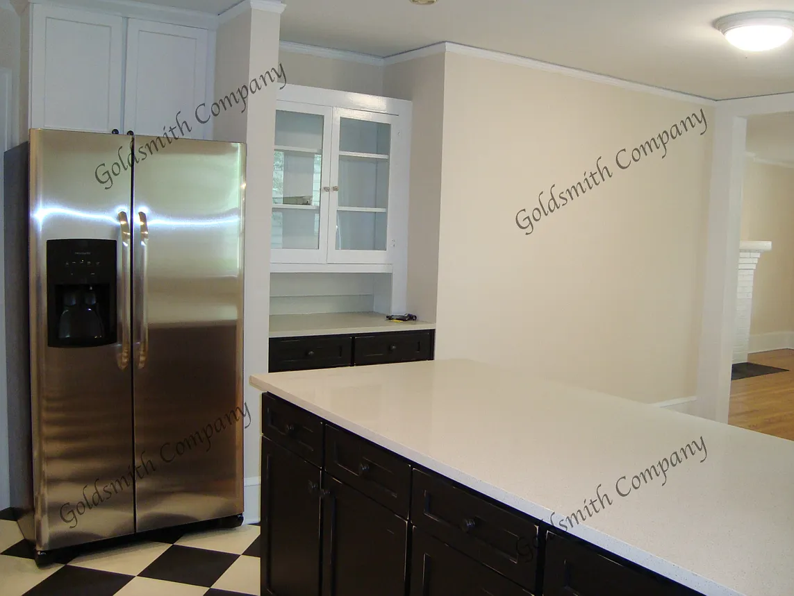 1 bed, 1.0 bath, 960 sqft, $1,795 — Photo 3
