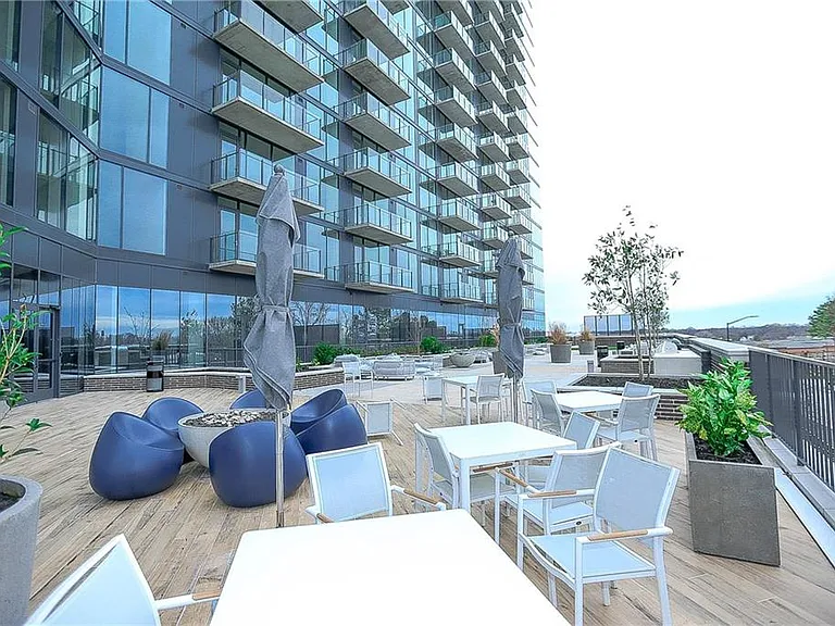 788 W Marietta St NW #303 — Photo 47