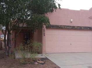 12109 Hunter Hill Way #A, El Paso, TX 79936