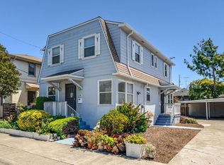 1137 54th St, Oakland, CA 94608
