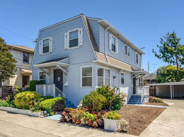 1137 54th St, Oakland, CA 94608