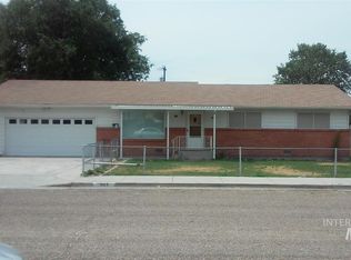 303 Garland St, Nampa, ID 83686