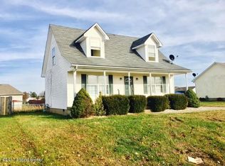 212 Stellar Dr, Shepherdsville, KY 40165