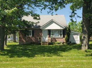 661 Skinnersville Rd, Buffalo, NY 14228