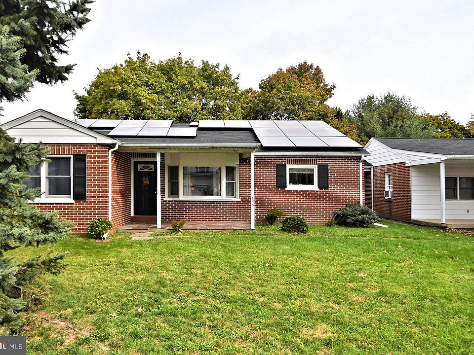 455 Park Ave, Harleysville, PA 19438 Zillow