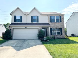 2201 Fairweather Dr, Indianapolis, IN 46229