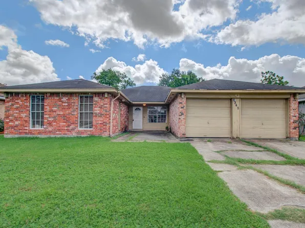 1342 Goswell Ln, Channelview, TX 77530