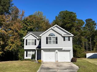 109 Trinity Drive, New Bern, NC 28560