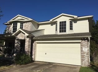 5023 Steel Meadows Ln, Humble, TX 77346