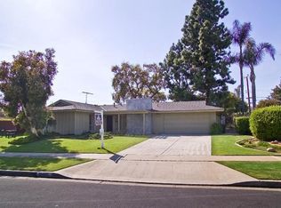 18465 Ervin Ln, North Tustin, CA 92705
