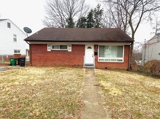 6215 Addison Rd, Capitol Heights, MD 20743