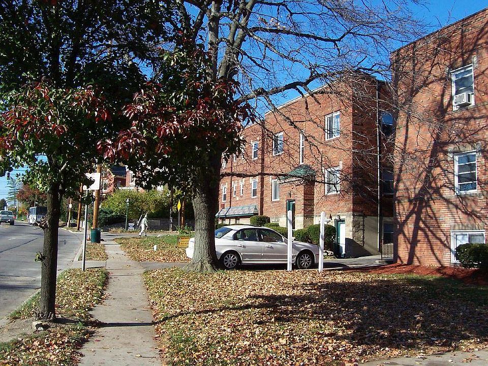 1st image of 960 Ludlow Ave APT 7