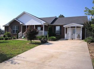 474 Kristie Michelle Ln, Clarksville, TN 37042