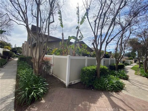 750 E 5th St Unit 87, Azusa, CA 91702