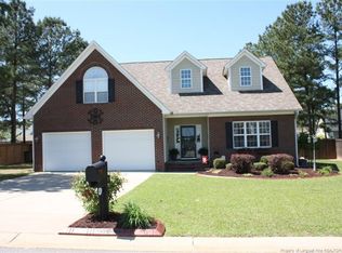 6147 Tudor Pl, Linden, NC 28356