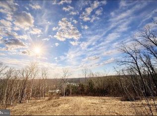 Messick Rd, Strasburg, VA 22657