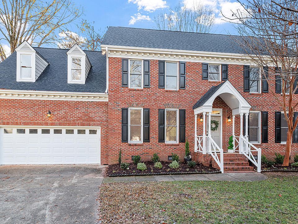 112 Windswept Ln, Cary, NC 27518 | Zillow