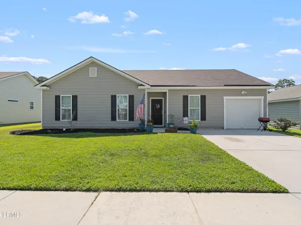 164 Okatie Park Circle E, Ridgeland, SC 29936