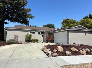 5240 Joseph Ln, San Jose, CA 95118