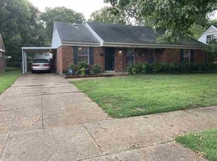 1891 S Dearing Rd LOT 213, Memphis, TN 38117