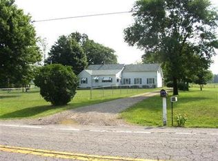 11658 Middletown Eaton Rd, Camden, OH 45311