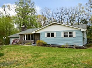 36 Wapping Wood Rd, Ellington, CT 06029