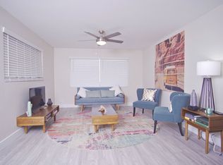2543 E Brill St APT 1, Phoenix, AZ 85008